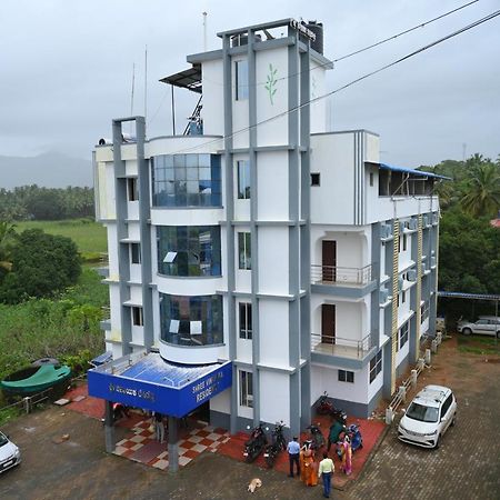 Shree Vinayaka Residency Villa Mavalli Exterior photo